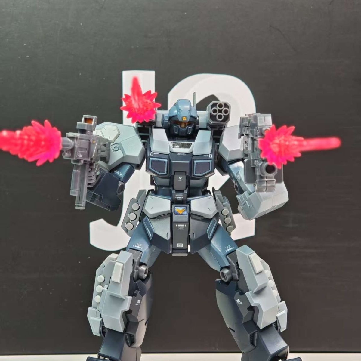 BAOBAO モデル HG 1/144 組立モデルキット R - Model Kit Diorama のレビューと価格