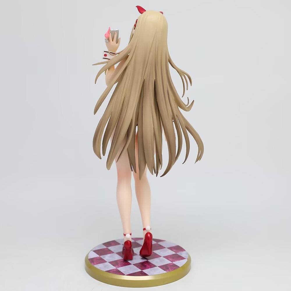 サオフェア バイパーバニーガール スタンディングバージョン  - Model Kit Waifu のレビューと価格
