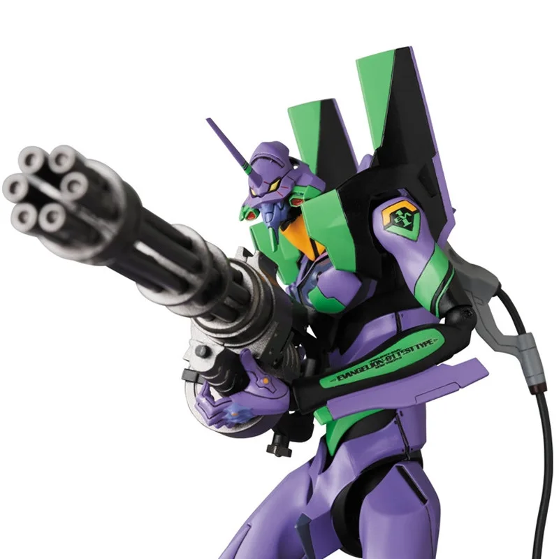 バンダイ新アニメ EVA エヴァンゲリオン-01 モデルフィ - Model Kit Eva 00 のレビューと価格
