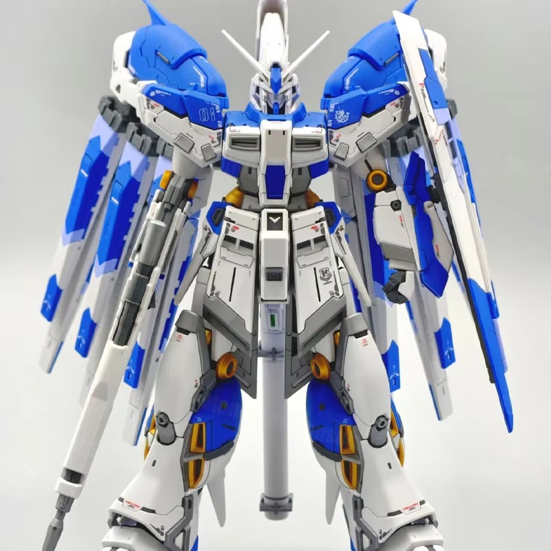 新しい YUSHANFANG モデル拡大 RG Hi-V ア - Model Kit In Era のレビューと価格