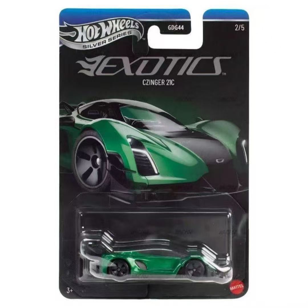 ホットウィール 1:64 スケール ダイキャストカー コレク - Model Kit Ferrari のレビューと価格