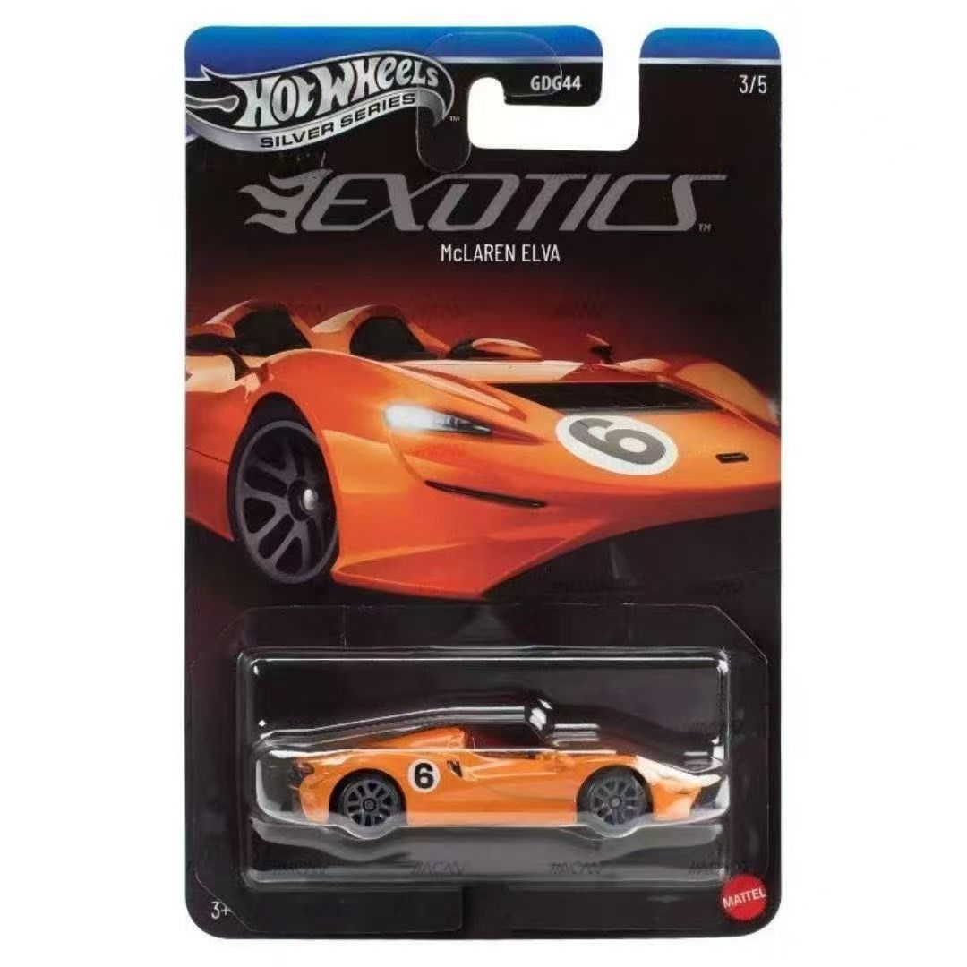 ホットウィール 1:64 スケール ダイキャストカー コレク - Model Kit Ferrari のレビューと価格